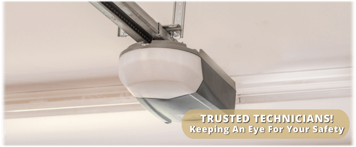 Garage Door Opener Repair And Installation Galt CA