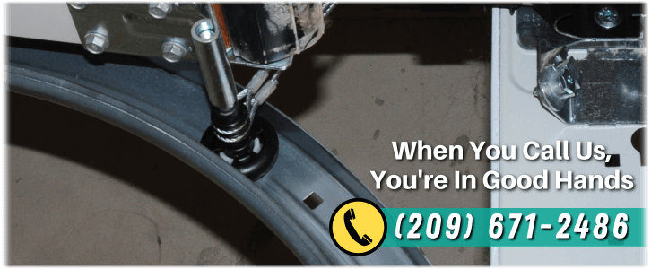 Garage Door Roller Repair Galt CA
