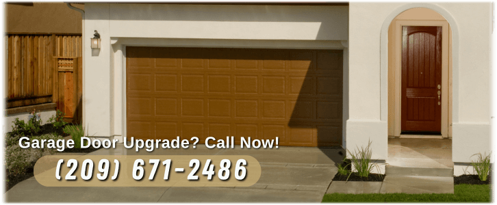 Galt CA Garage Door Repair
